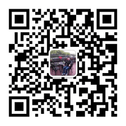 企业微信二维码
